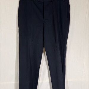 Brooks Brothers black Dress Pants